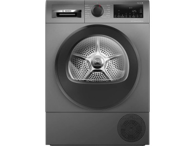 Bosch Dryer Machine with Heat Pump