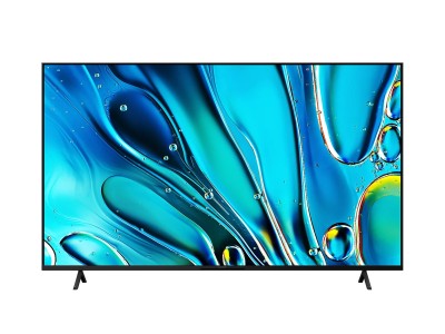 Sony TV | K85S35BP Bravia 3