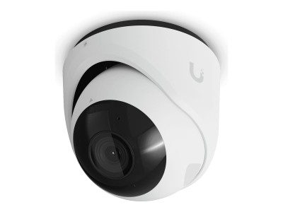 Ubiquiti | All-weather, tamper-resistant 4K PoE