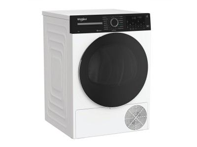 Whirlpool Dryer Machine | WP C8