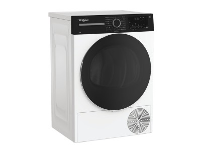 Whirlpool Dryer Machine | WPS D8