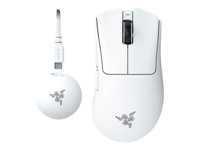 Razer DeathAdder V4 Pro Gaming mouse