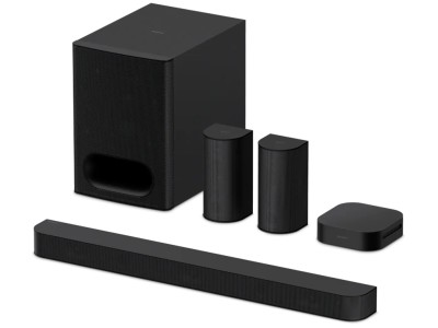 Sony | 5.1ch Home Theatre