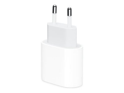 Apple 20W USB-C Power Adapter |