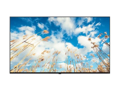 LG 4K UHD Smart TV |