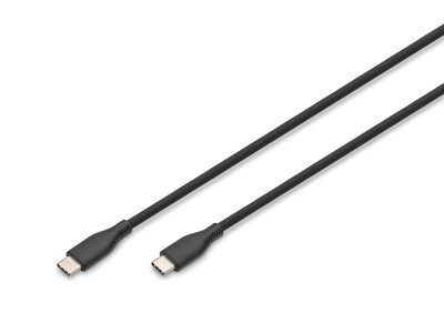 Digitus | Silicone connection cable, 0