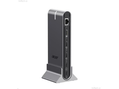 Acer Type-C Universal Docking Station 15in1