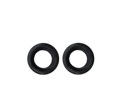 Beyerdynamic Ear pads velour, closed |