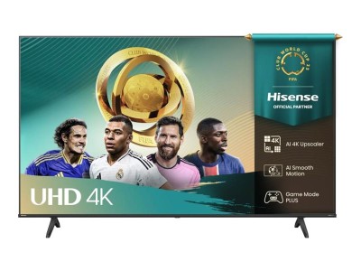Hisense 65A6Q | 65 | Smart