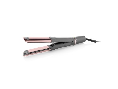 ETA Hair Straightener and Curler |