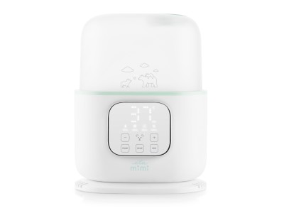 ETA | Baby Bottle Warmer |