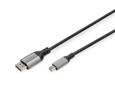 Digitus | 8K DisplayPort Adapter Cable