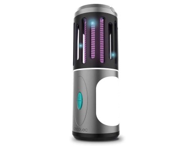 Cecotec | Mosquito Killer | ByeFly
