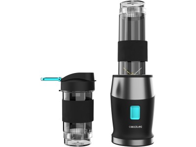 Cecotec Blender | Power Titanium 900