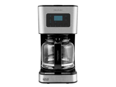 Cecotec Programmable Coffee Maker | Coffee