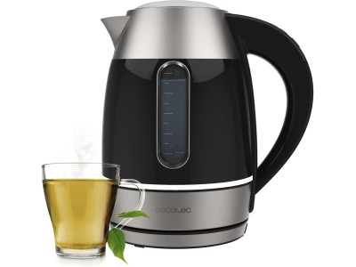 Cecotec Kettle | Thermosense 400 VisionLight