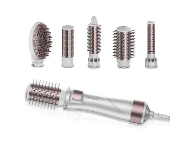 Cecotec Hot Air Brush | CeramicCare