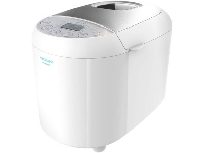 Cecotec Bread Maker | Bread&Co 1000