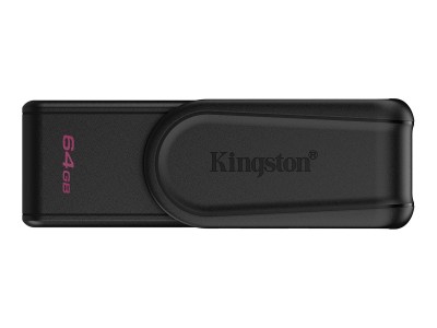 Kingston USB Flash Drive | DataTraveler