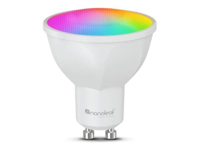 Nanoleaf Essentials Matter Wi-Fi Smart Bulb
