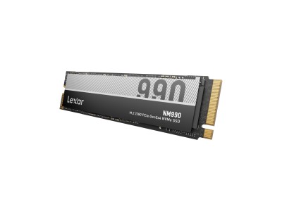 Lexar SSD | NM990 | 1000