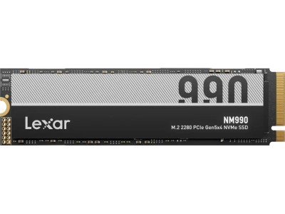 Lexar SSD | NM990 | 4000