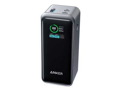 Anker Power Bank, 200 W |
