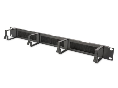 Digitus Cable Management Panel with Brush