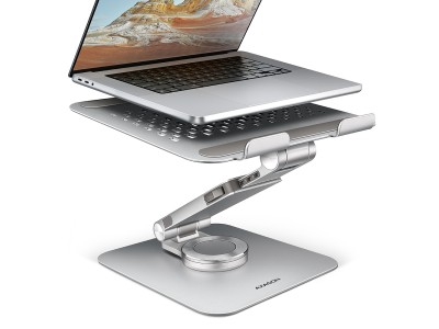 AXAGON Desk Mount | STND-LR stand