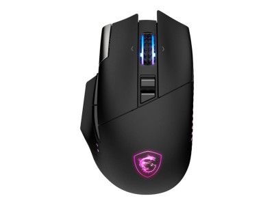 MSI VERSA PRO WIRELESS plus MOUSE