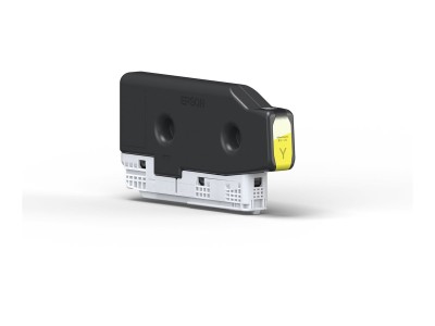 Epson WorkForce Enterprise AM-C400 | Ink