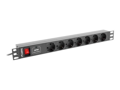 Lanberg | Power Distribution unit (PDU)