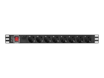 Lanberg Power Distribution unit (PDU) 19&quot