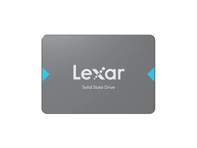 Lexar SSD | NQ100 | 2000