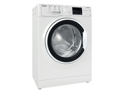 Whirlpool | Washing machine | WRBSB