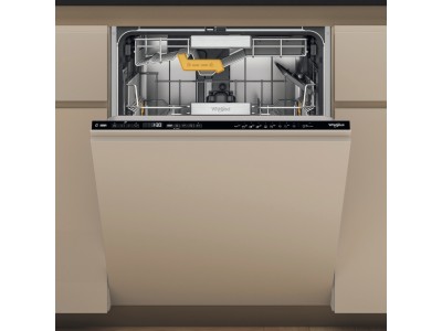 Whirlpool W8I HP42 L | Built-in