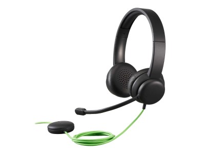 Acer Conference Headset | Built-in microphone