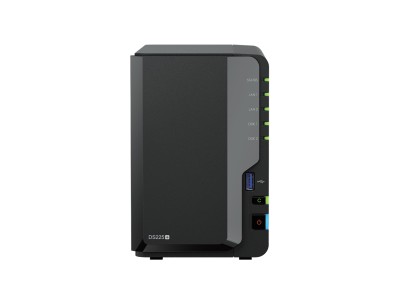 Synology DiskStation | DS225+ | Intel