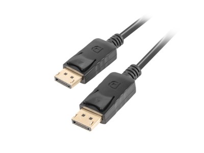 Lanberg | DisplayPort Cable 19 Pin