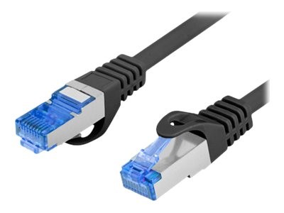 Lanberg | Patchcord Cat.6A S/FTP