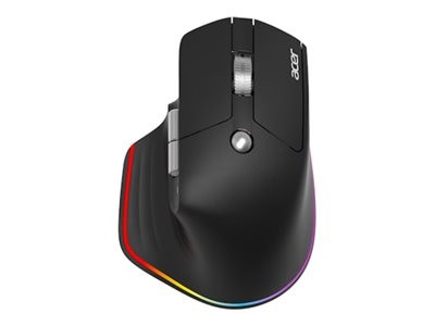 Acer Easy Fit wireless Mouse |2