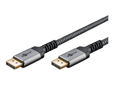 Goobay | DisplayPort Cable 2.0/2