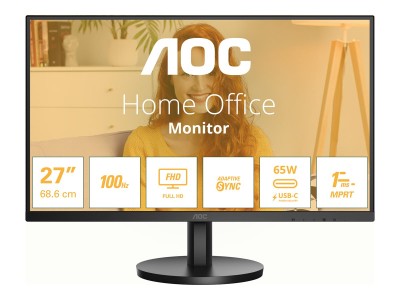 AOC | 27B3CA2 | 27 &quot