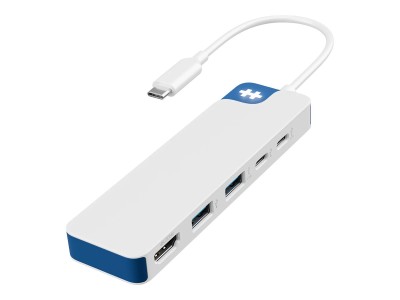 Hyper HyperDrive Flex 5 Port USB-C