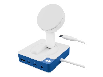 Hyper HyperDrive Flex MagCharge USB-C Hub
