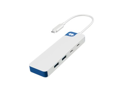 Hyper HyperDrive Flex 4 Port USB-C