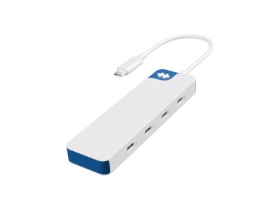 Hyper HyperDrive Flex 4 Port USB-C