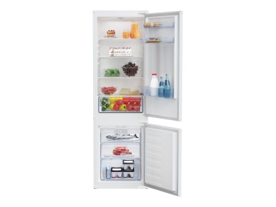 BEKO Refrigerator | BCHA275K41SN | Energy