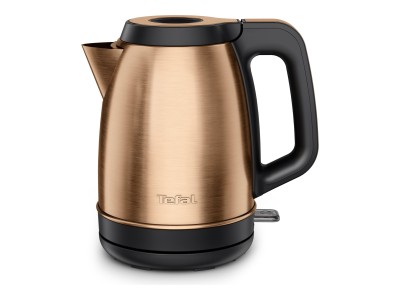 TEFAL Coppertinto Kettle | KI280G10 |