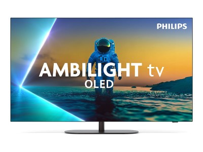 Philips 4K Ambilight TV | 55OLED820/12